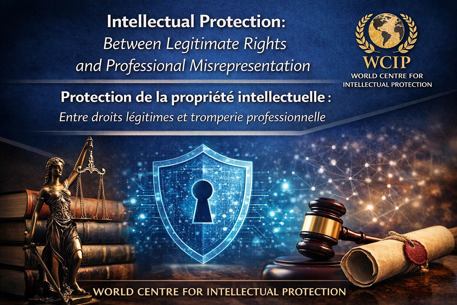 Protection de la propriété intellectuelle : entre droit légitime et tromperie professionnelle