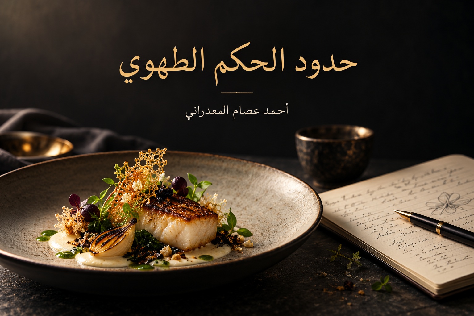 حدود الحكم الطهوي: مسؤولية المحكّم عندما لا تكفي الأدلة