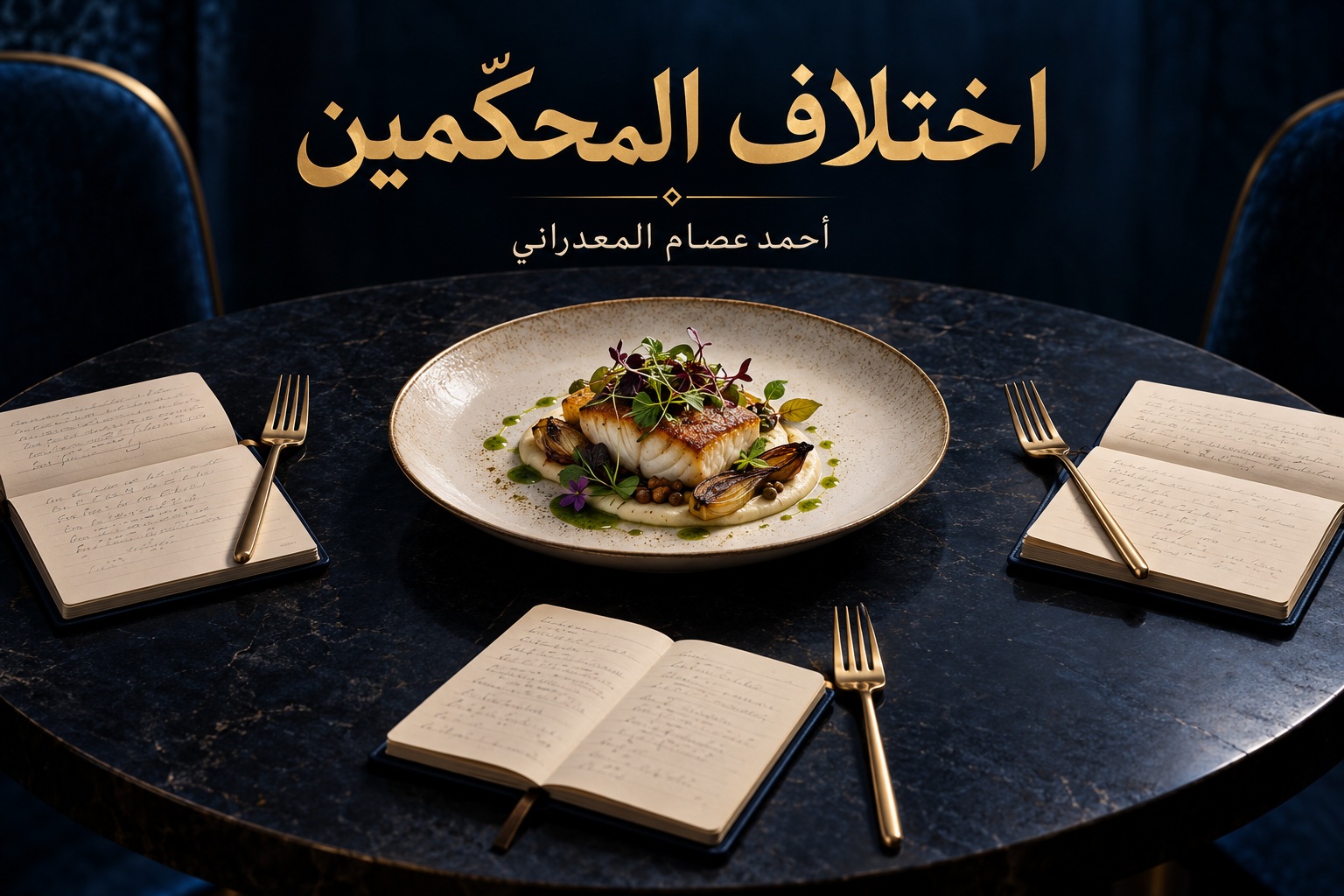 اختلاف المحكّمين: هندسة قرار جماعي يحفظ الدليل ولا يفرض الإجماع