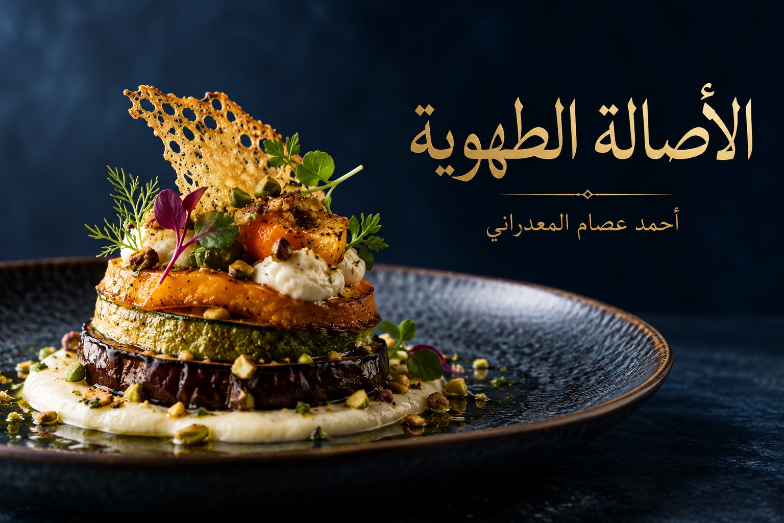 الأصالة الطهوية: من غرابة الفكرة إلى قيمة التحول الوظيفي