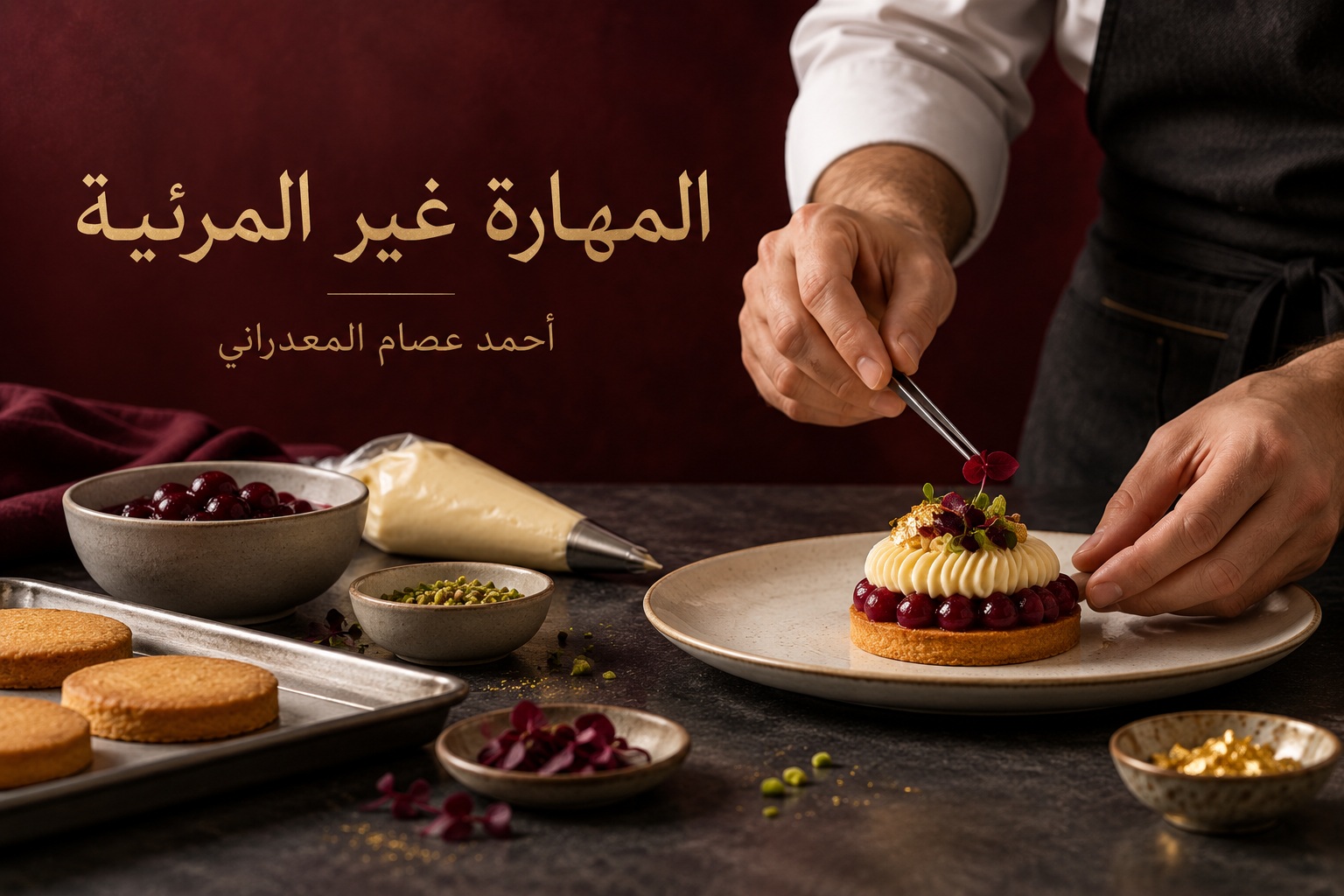 المهارة غير المرئية: متى لا تكفي النتيجة للحكم على عملية التحضير؟
