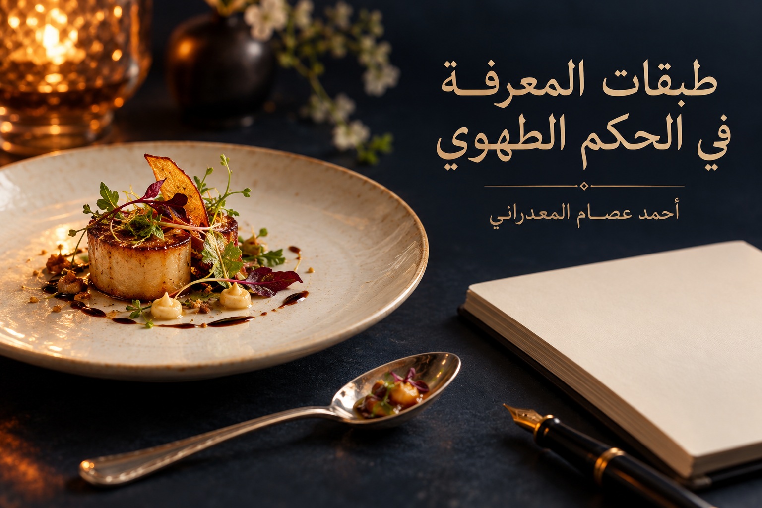 طبقات المعرفة في الحكم الطهوي: ماذا رأينا، وماذا استنتجنا، وماذا فضّلنا؟