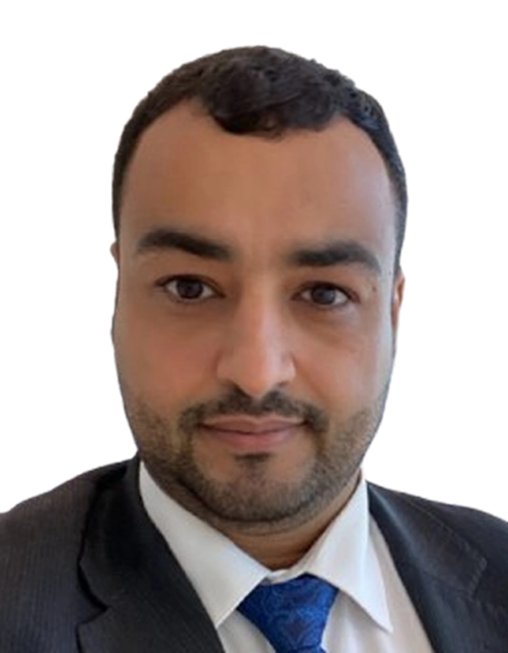 Maher Hussam Eddin