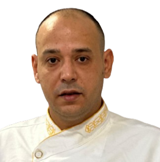 Ahmad Ayoub