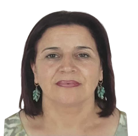 Belaidi Zahia
