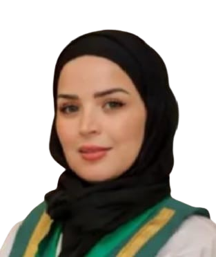 Asma Jamal AlDeen