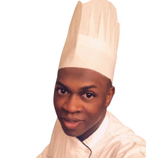 YOUSOUF ABDOULMOUMINE ADAMOU KORO