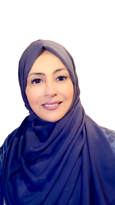 Howeida Jamalellail