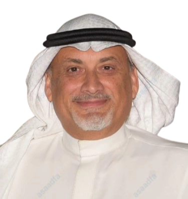 Fuad Ardoghan J Asaad
