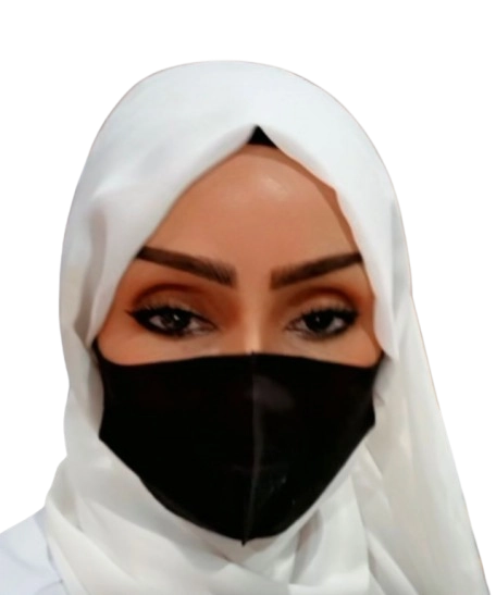 SULAIMMNI, AMAL MOHAMMED SALEM