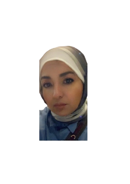 ELHAM MOHAMMAD  S  RAWAS