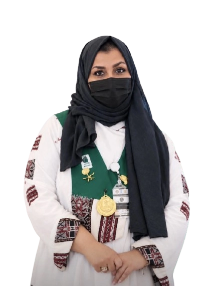Manal Rasheed Alkhulaidy