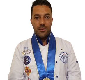 Benmoumene Mohamed Hicham