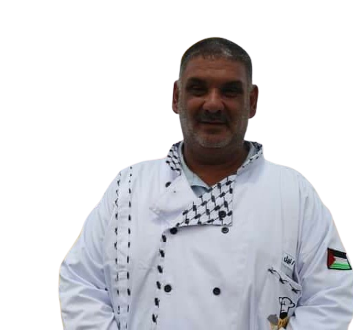 Nabil khalil Al-shawaf