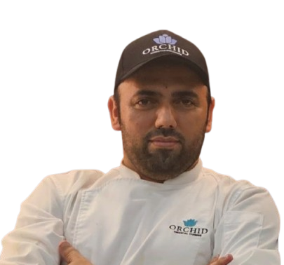 Mohammed Hanoura