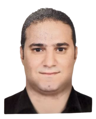 Ahmad Mahmoud Maadarani