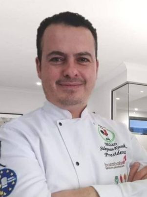Süleyman Kursak