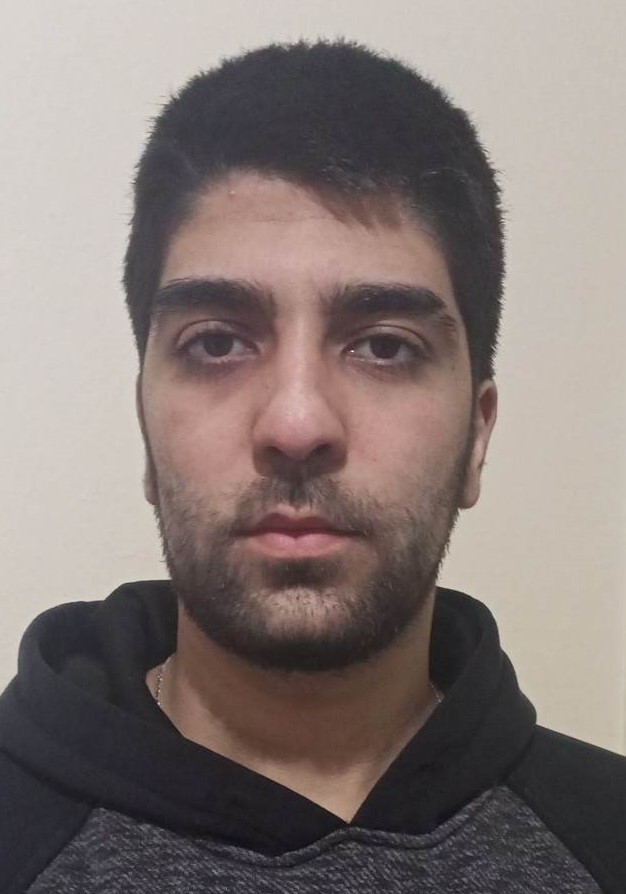 Hassan Taleb