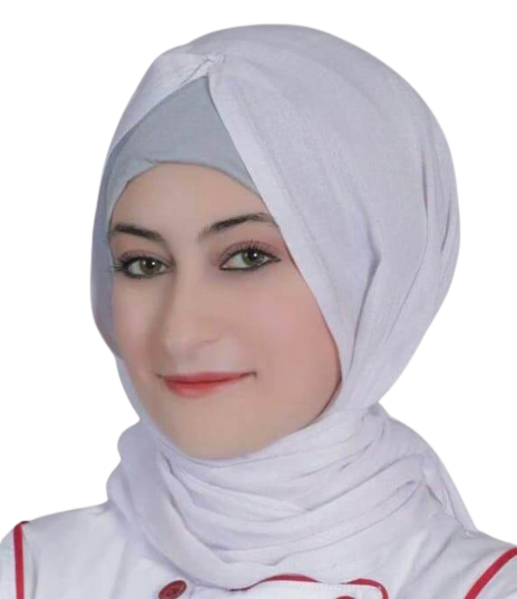 Nesreen Alwadi