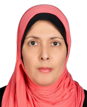 Amna A.M Alhayek