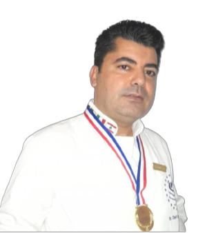 Hussein Kheireddine