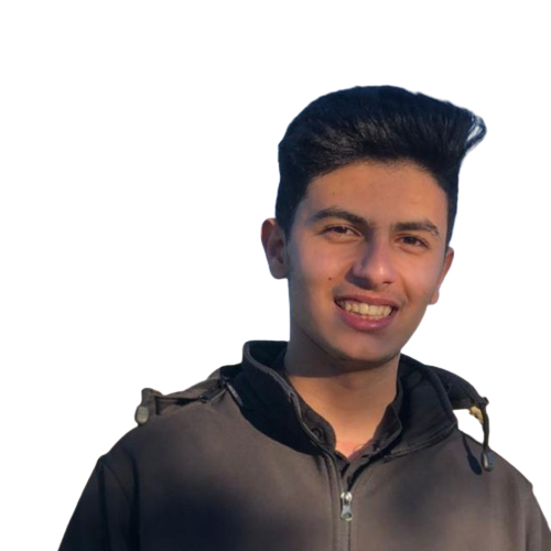 Omar Maadarani