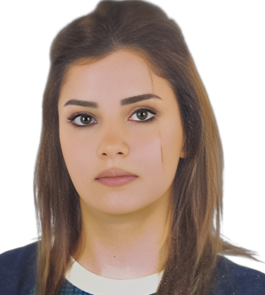 Maryam Dergham