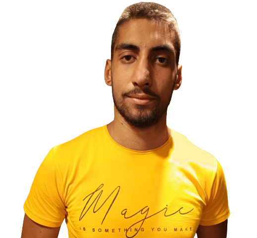 Charbel Helal