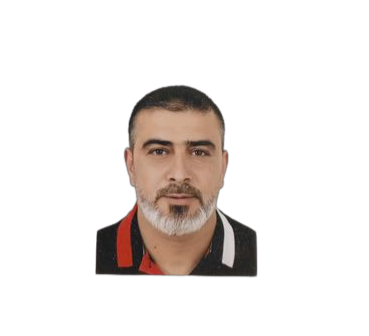 Alaa aldeen Salah Kayed
