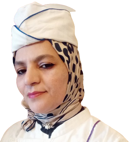 Souad Hamdaoui