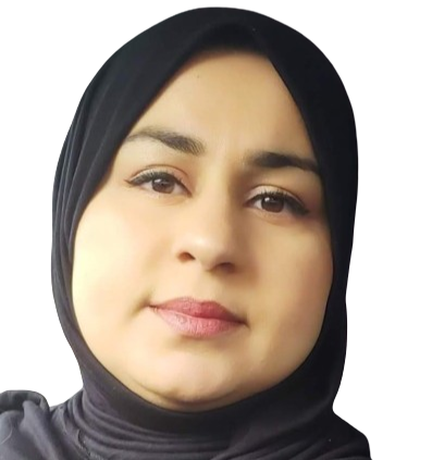 SAIDANI OUMAIMA