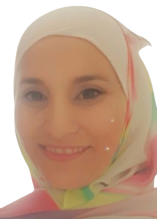 الاء يوسف المهيرات