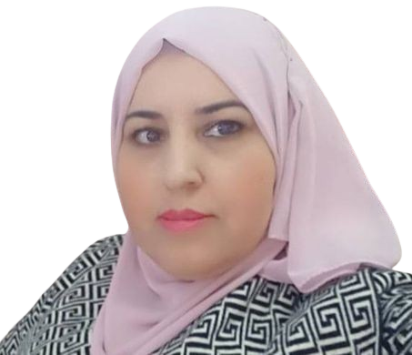 Djamila Khiari