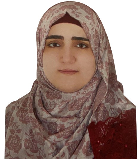 الاء فوزي قطمير