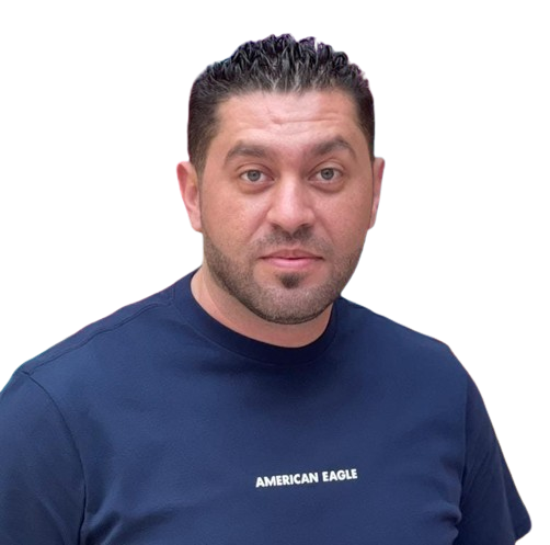 Ahmed Abbas Ahmed Elkady