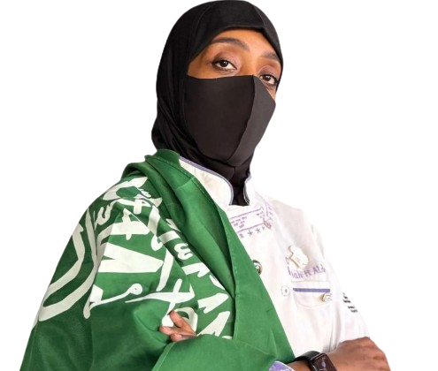 BADRIAH R UMAYS ALDAWSARI