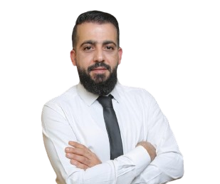 Ahmad Ftouni