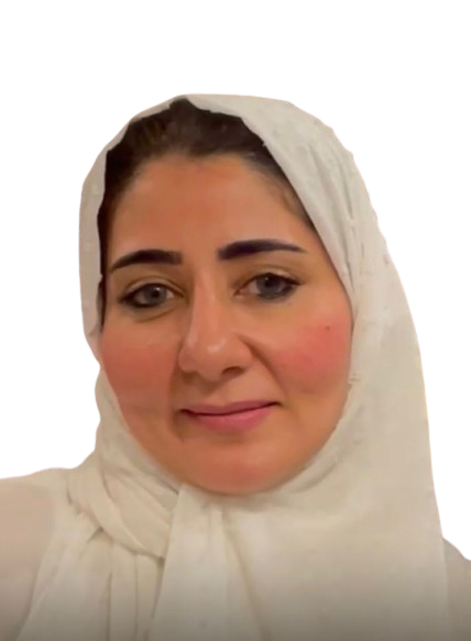 Rania faisal khogair