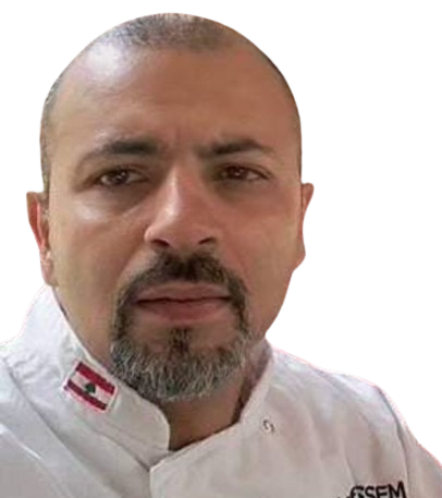 Bassem Hammoud