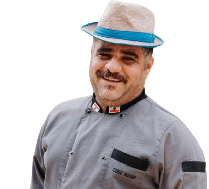 Rabih akram karout