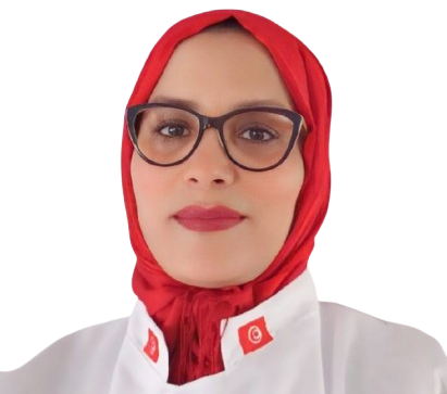 SOUMAYA FTIRICH