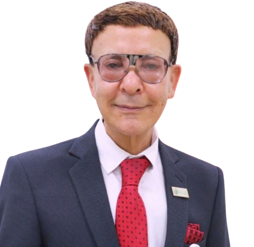 Dr. Basem M. Abu Baker