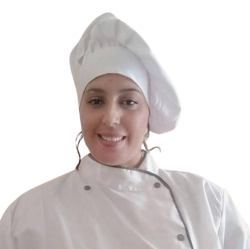 fatima Akhdar