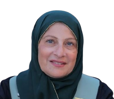 Mounira Ahmad AL yaman