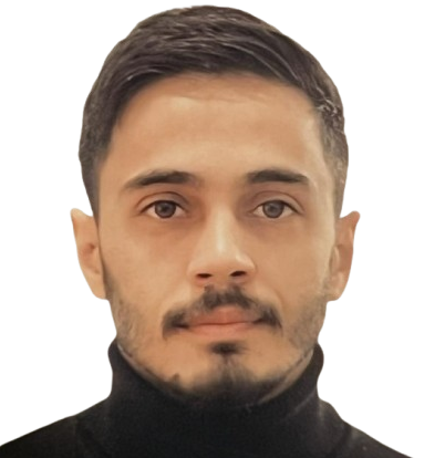 Mohamad Hussein Saied