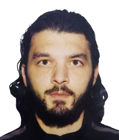 Mohammad Saleh Eid
