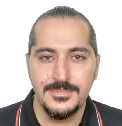 Ramez Rashou