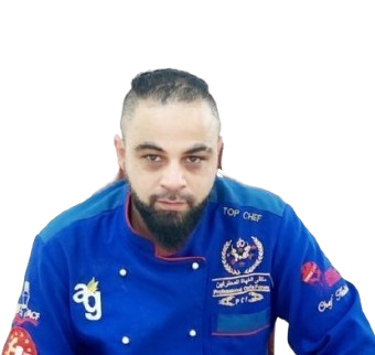 Muhammad Haytham Al-Manqal